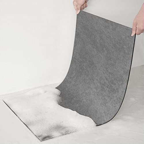 Tapis de bain antidérapant pour éviter les glissades sur sol humide - 7