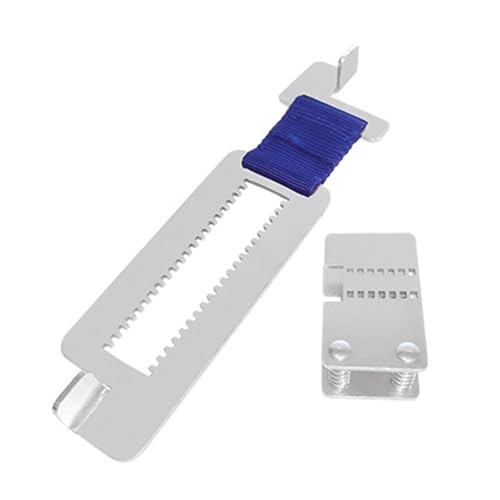 Serrure De Porte Portable Pour Voyage - Dispositif De Sécurité Pour Appartement | Serrure de Porte de Sécurité Portable | Pour École Garde-Manger Lieu De Travail Dortoir Maison Chambre À Coucher