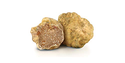 Italian White Truffle Oil Extra Virgin Oil - Gluten-free and vegan - 8.45 fl oz (250 ml) image 4