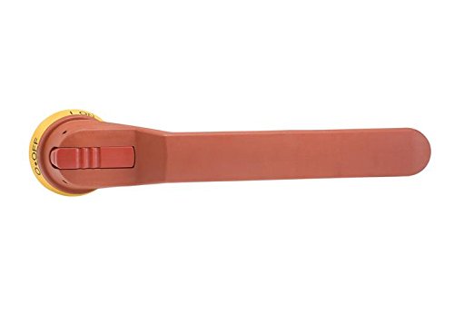 ABB-Entrelec OHY274J12 commande type poignée pour interrupteur sectionneur
