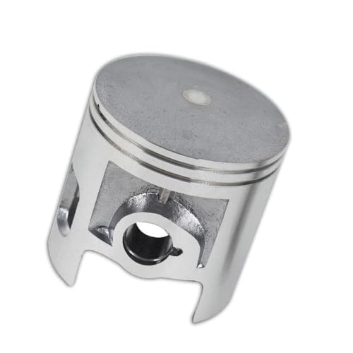 Piston 66mm et segments pour résoudre les pertes de compression DT175