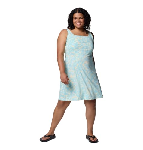 Image of Columbia PFG Freezer III Dress