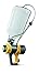 Price comparison product image Wagner 2412884 Wood & Metal Extra Gravity Spray Attachment