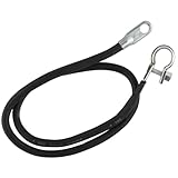 Coleman Cable 31-4 Battery Cable