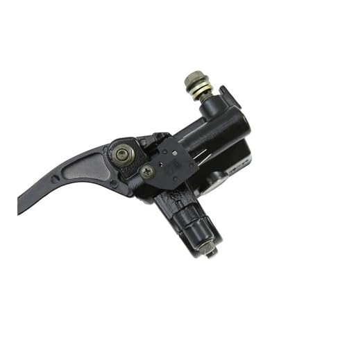 Pompe hydraulique de frein 22mm pour une commande précise sur ATV - 5