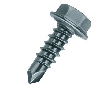 Malco Products, Inc. BT133T MALCO 8-18X3/4 SCREWS