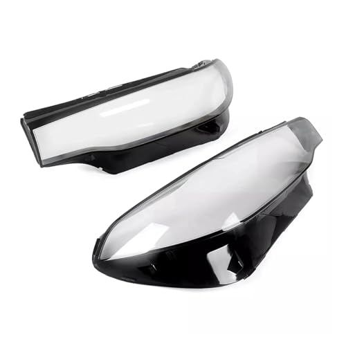 Pantalla de faro derecho para BMW X7 G07 ideal para viajes nocturnos y clima adverso
