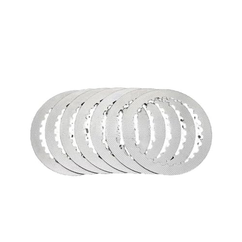 Kit de disques d'embrayage en acier haute précision CBR1000RR