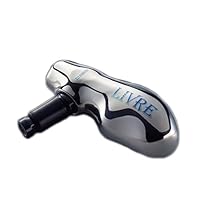 LIVRE TB-1 リブレ　ハンドルノブ TB-1（ティービー -1）｜カスタムリールハンドル / ノブ ｜LIVRE