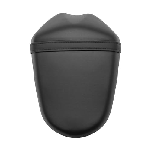 Coussin de siège arrière moto pour GSX-R1000 de 2009-2016 avec mousse confort
