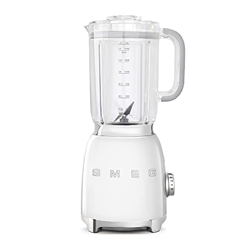 SMEG BLF01WHJP [White]