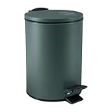 Zoom IMG-1 spirella cestino a pedale adelar Zoom IMG-1 spirella cestino a pedale adelar