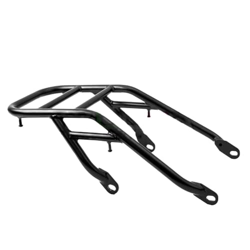 Porte bagages support garde-boue moto Rebel CMX 300 500