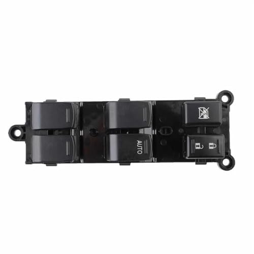 Bouton interrupteur de lève-vitre pour habitacle de Suzuki 1992-1998 commande de vitre avant