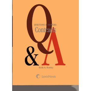 Questions and Answers : Multiple Choice and Sho... 0820556610 Book Cover