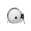 Evans BD18RGCW EQ3 18-inch Bass Drum Head #1