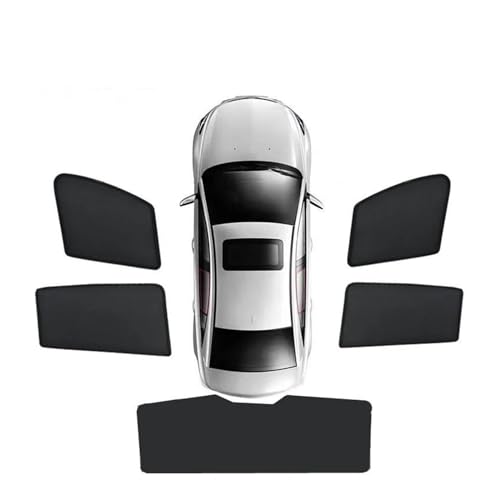 Déflecteur magnétique Jeep Renegade pour stopper la chaleur et les reflets du soleil