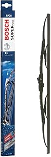 Bosch Wiper Blade Super Plus SP20, Length: 500mm  Single Front Wiper Blades