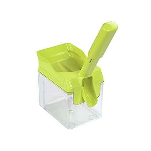 Leifheit Cherrymat 37209 Cherry Stoner - Green by