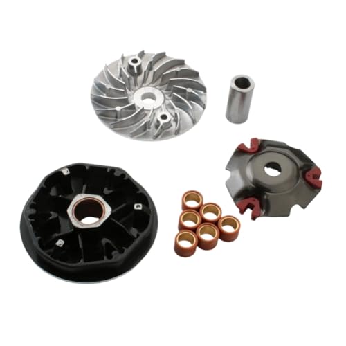 Pièce de transmission variateur complet scooter PCX 150 CC