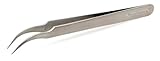 Beadalon Tweezers, Curved