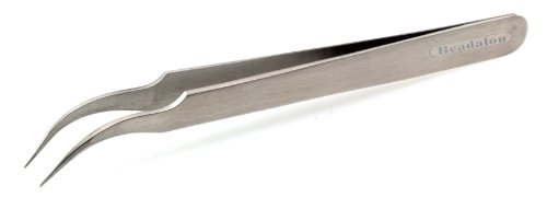 Beadalon Tweezers, Curved