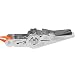 4 x 800 kg 4 m Tensor de carraca Cinchas correa con...