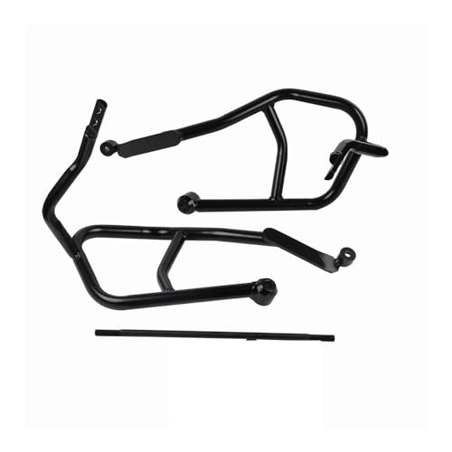 Multistrada 950 MTS950 moto moteur garde pare-chocs crash bar 2017-2020