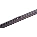 ACDelco Gold 8-7121 (89001146) Heavy Duty Silver Wiper Blade for Flat Windshields, 12.0 in