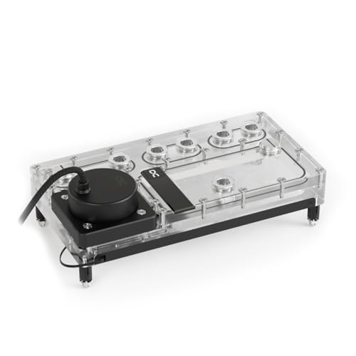 Distro Plate 240 Alphacool Core V.2 évite les fuites et simplifie le watercooling PC