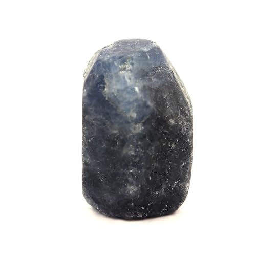 Saphir de Madagascar 13.23 carats, gemme de collection rare de Zazafotsy