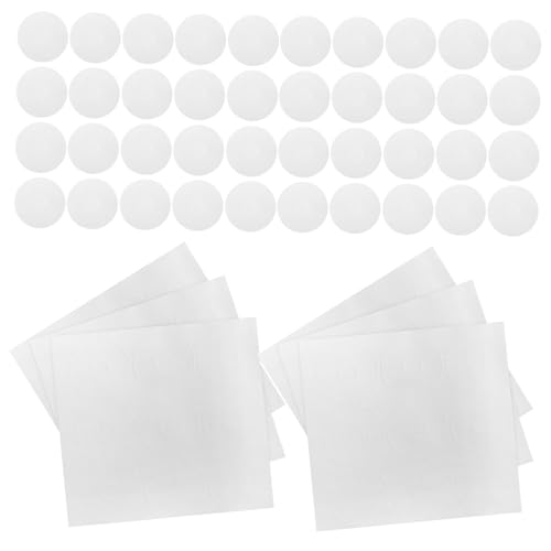 ledmomo 180pcs 泡棉 面粘着テープ 時計 用 ら ッ 性 耐久性 護用 バッ ー固定 時計 け 対応