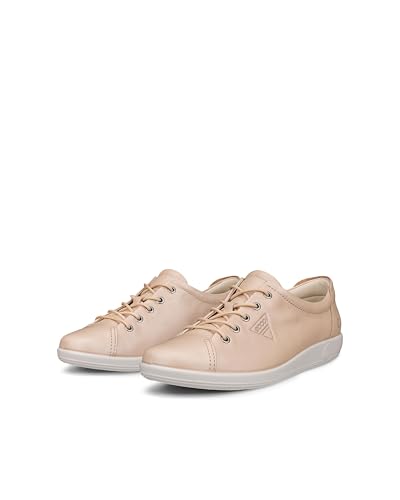 Image of ECCO Soft 2.0 Tie Sneaker