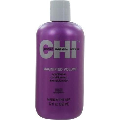 CHI Volume & Body Conditioner, 350 ml, Paraben Free