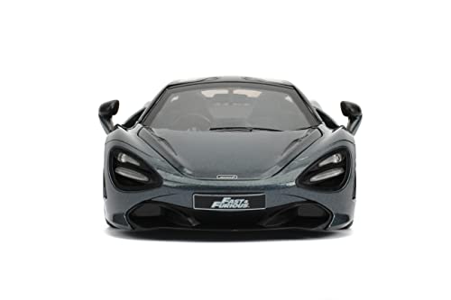Mejores review On-line Carro McLaren los más recomendados. 10 Imagen adicional
