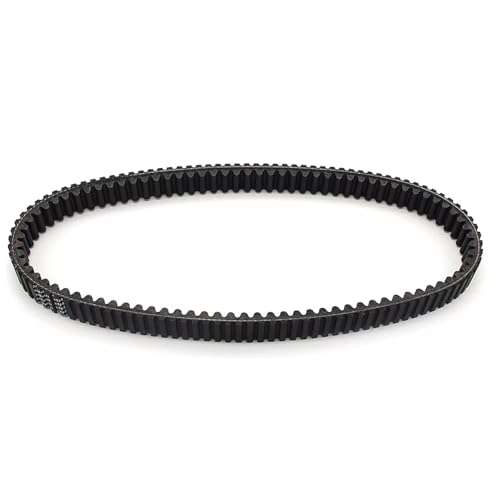 Courroie transmission Kawasaki Prairie 400 pour réparer le patinage 4x4