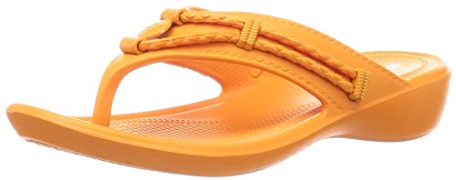Minnetonka Silverthorne Prism Sand Eva : soulagez vos pieds avec ces sandales plates