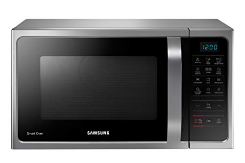 Samsung 28 L Convection Microwave Oven (MC28H5033CS/TL, Silver) Samsung 28 L Convection Microwave Oven (MC28H5033CS/TL, Silver)