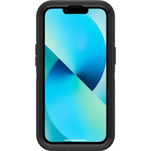 image for OtterBox Defender Series Screenless Edition Case for iPhone 13 (Only) 