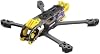 Kit de marco de carbono Mario 5 O4 Pro DC XH para dron FPV de carreras y estilo libre (Mario 5 DC O4 Pro) 4