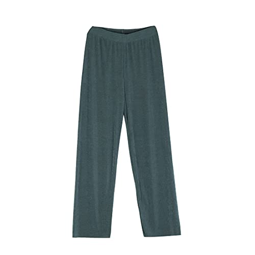 DEBAIJIA Pantaloni Tuta Donna Pantaloni Casual