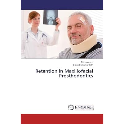 Retention in Maxillofacial Prosthodontics