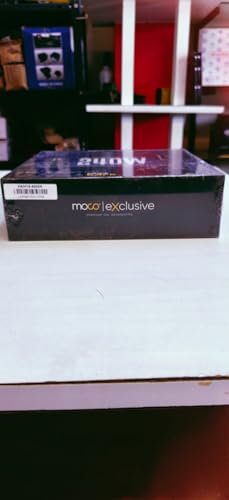 Image of LED Headlight (Moco Exclusive 240W)