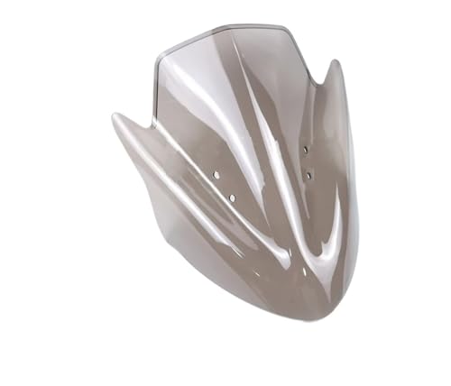 Pare-brise déflecteur Kawasaki Ninja ER6N ER-6N 2012 2013 2014