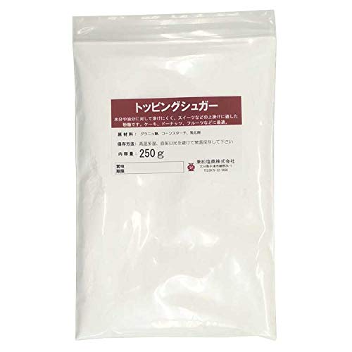 ɂgbsOVK[ (250g) Oj[  R[eBOVK[