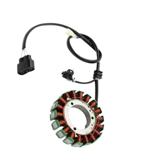 Bobine de stator pour moto YMH XVS1300 V-Star et Custom alternative 3D8-81410-10