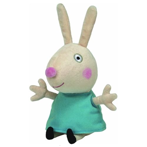 Ty   Peluche Peppa Pig