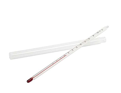 Grüntee-Thermometer in Hülle 1 Stück Cover