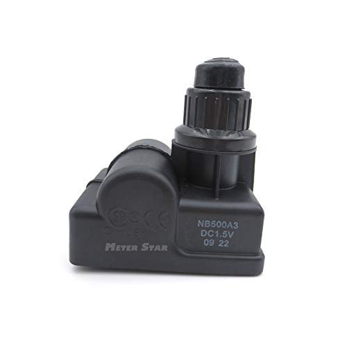 METER STAR Generatore di scintille 1,5V per barbecue a gas, sostitutivo per griglie Broil King, accenditore elettronico a pulsante con batteria AA a 3 uscite