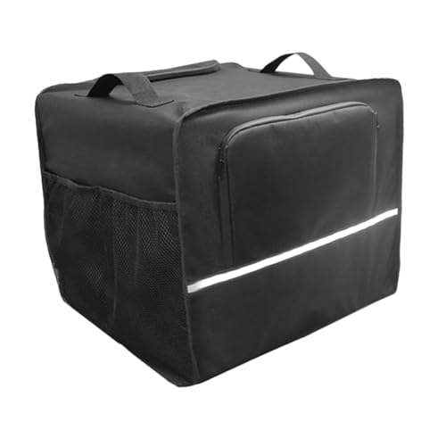 GALPADA Generator Running Cover Weatherproof Outdoor Generator Accessory Shelter